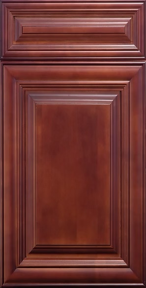 Auburn Classic — Classic door and drawer-front profile